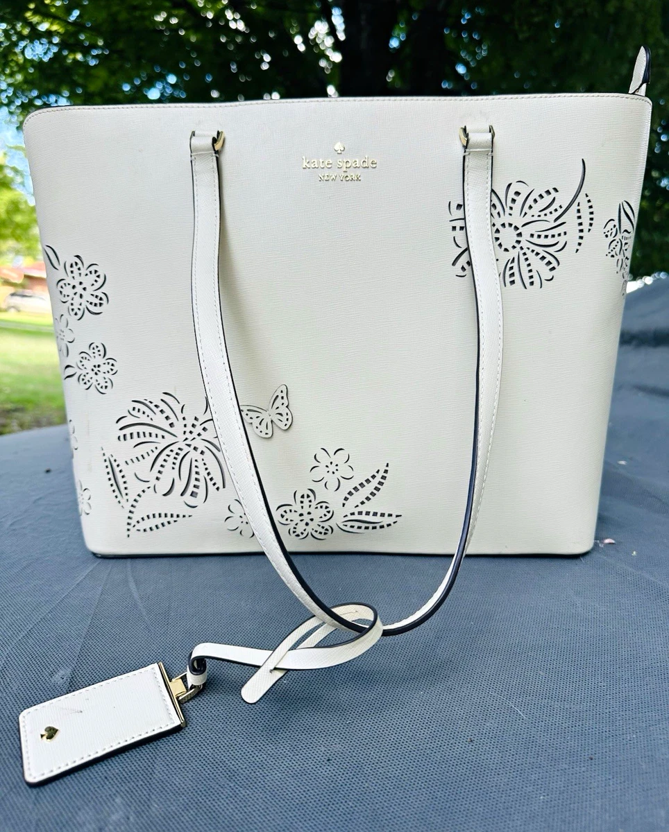 kate spade new york Floral Large Bags & Handbags for Women