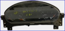 Compteur Mercedes VANEO