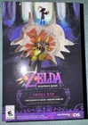 The Legend Of Zelda Majora’s Mask 3DS LE  - Skull Kid Figure (No Game)