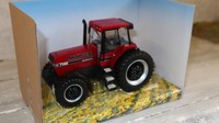 Britains 43416 In 1:32, Case Ih Magnum 7140 Demo Sondermodell, Neu In Ovp