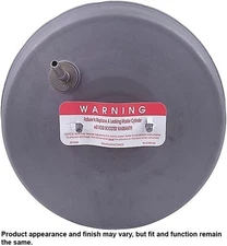 Cardone Reman Power Brake Booster P N 53 4905