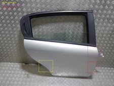 Porte arrière et accessoires Alfa Romeo ALFA 147