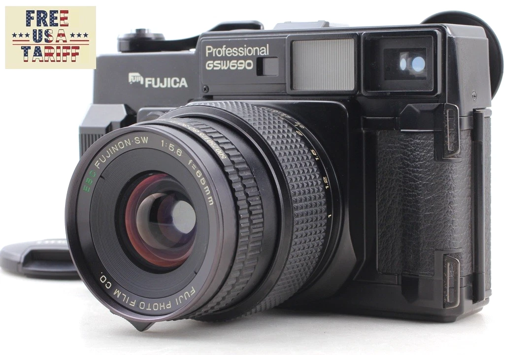 Fuji 690 for sale | eBay