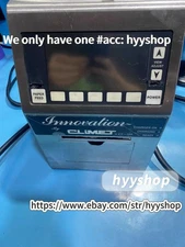 Climet CI-500 dust particle counter /hyy/