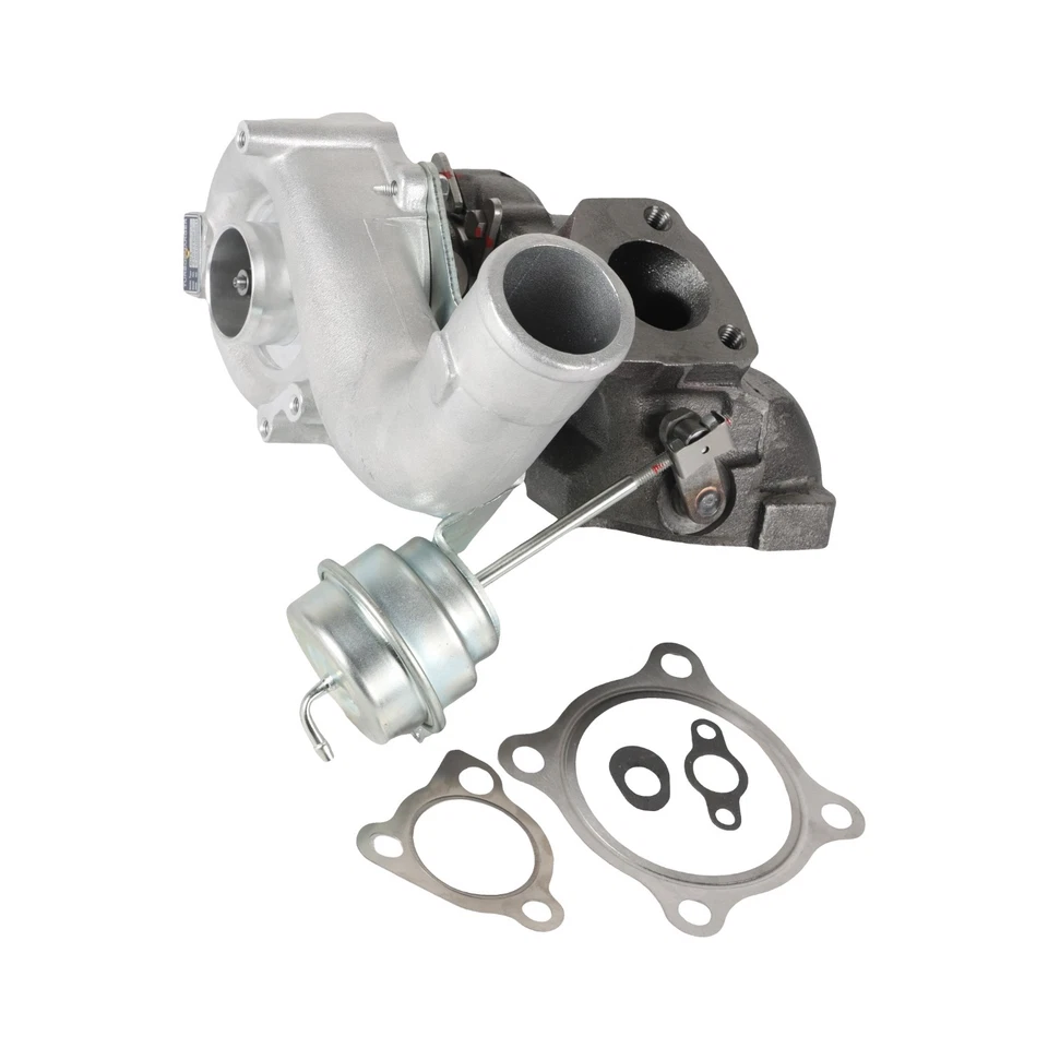 Turbo Turbocharger For Audi A3 A4 TT Volkswagen Golf Jetta K04-001 53049500001 Foto 4 de 4