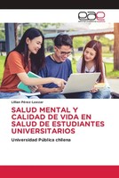 Lillian PéRez-Loezar | Salud Mental Y Calidad DE Vida EN Salud DE Estudiantes...