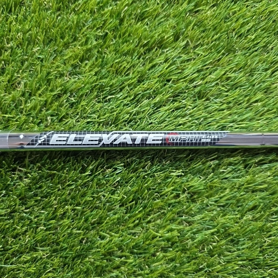 Callaway Paradym Ai Smoke Sand Wedge 54 Degree Elevate 95 Stiff *BRAND NEW* - Image 4 of 4