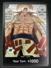 DON!! Card [Alternate Art Foil] Prices | One Piece Japanese Two