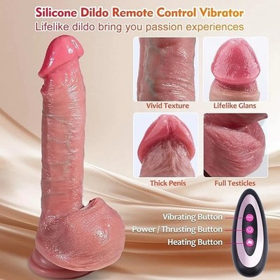4IN1-Telescopic-Thrusting-Heating-Vibrator-Dildo-for-Women-Massage-Toy-Lubricant