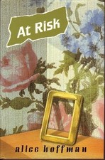 At Risk by Hoffman, Alice Hardback Book The Fast Free Shipping
