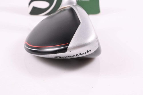 Taylormade M6 #3 Hybrid / 19 Degree / Stiff Flex Fujikura Atmos Orange 7 - Picture 3 of 8