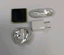Good   Apple iPod nano 6th Generation 8GB  P302