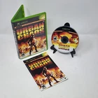 Urban Chaos: Riot Response (Microsoft Xbox) Complete CIB TESTED