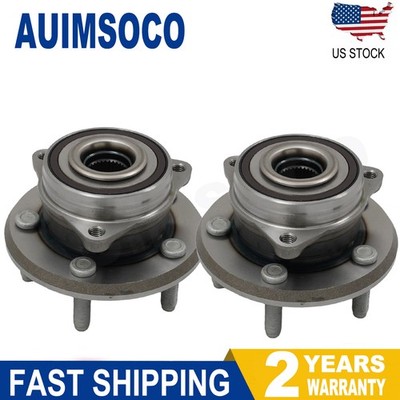 Cubo Rodamiento Rueda Delantero For 2011-2021 Jeep Grand Cherokee Limited/Laredo