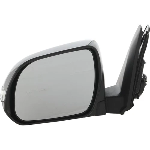 Power Mirror For 2010-2013 Toyota 4Runner Driver Side Heated With Signal Light