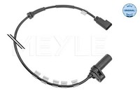 Meyle 714 800 0022 Sensor, Raddrehzahl FüR Ford