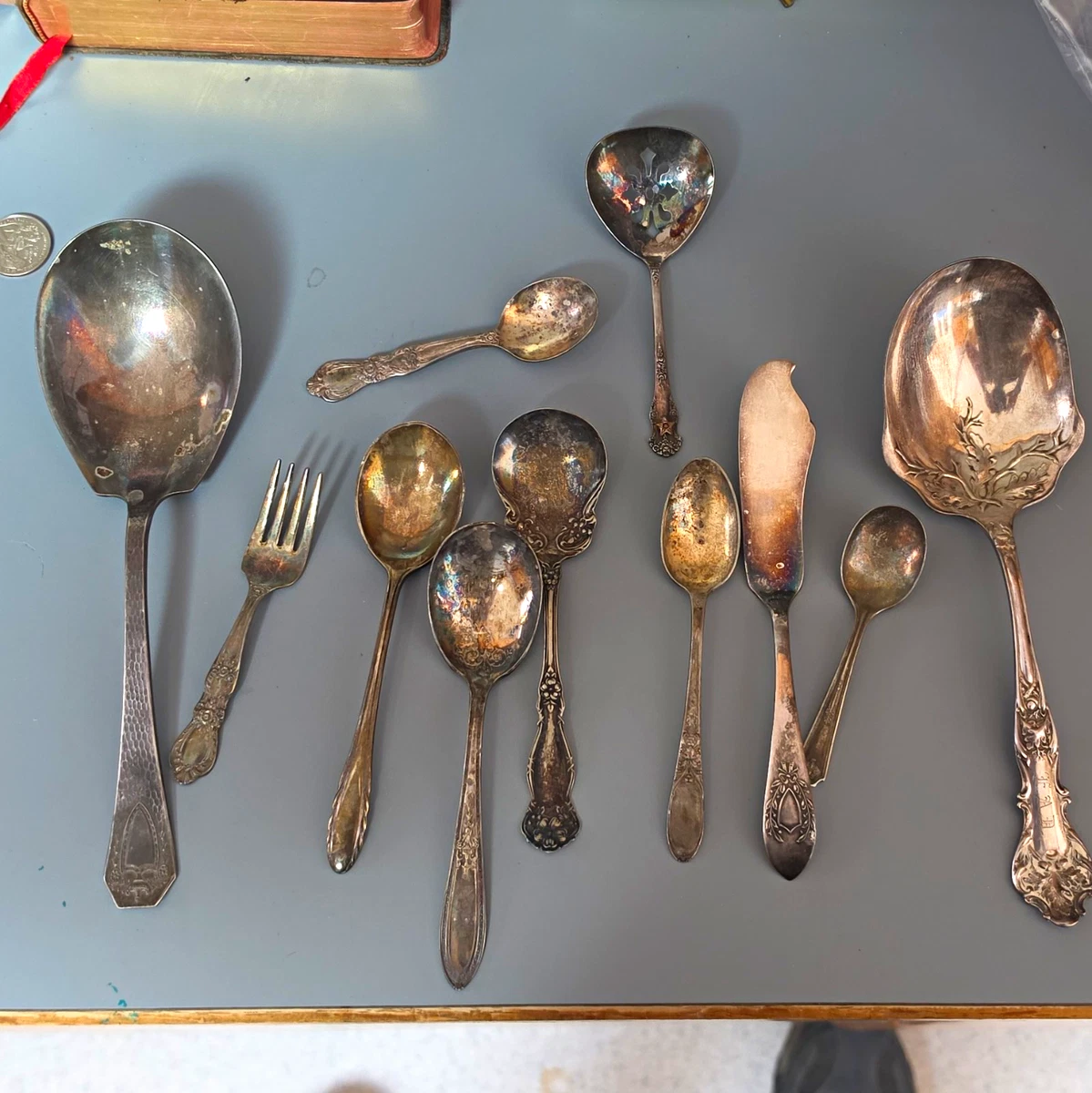 1847 Rogers Bros products for sale | eBay