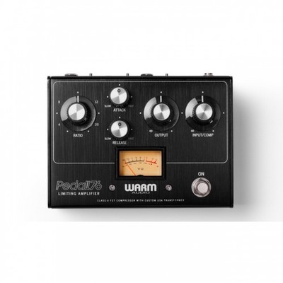 Gitarreneffekte Warm Audio Pedal76