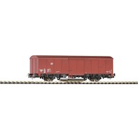 Piko - H0 Schienenreinigungswagen Gbs254 Db Ag V