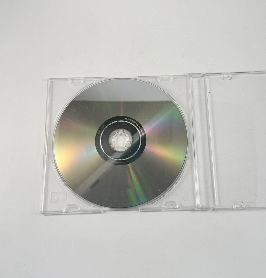 Alan Jackson ✨ A Rare Country Gem! 'It's All About Him' Promo Single - Image 2 of 2