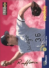 1995 Collector's Choice Baseball Gold Signature Parallel Singles - You Choose