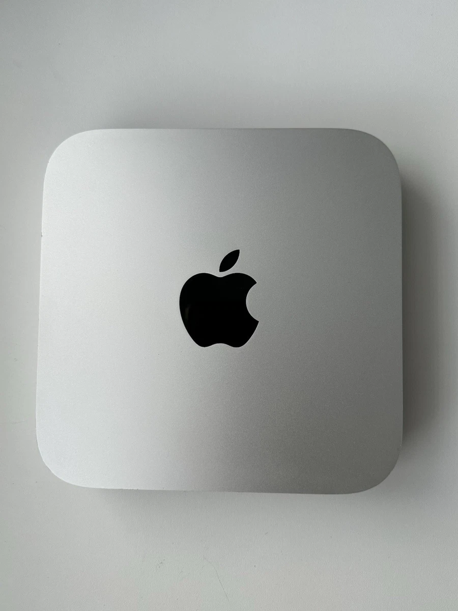 Apple Mac mini 4 GB RAM 2012 Apple Desktops & All-In-One Computers