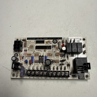 OEM Furnace Control Board Panel Fits York Coleman 1139-83-400 1139-400 159480