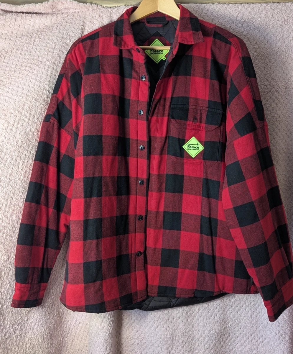 Palace Casual Button-Down Shirts for Men | eBay