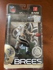 2010 MCFARLANE SPORTSPICKS NFL TOYS R US EXCLUSIVE DREW BREES NEW ORLEANS SAINTS