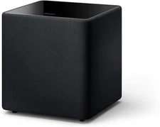 KEF KUBE10MIE Powered subwoofer