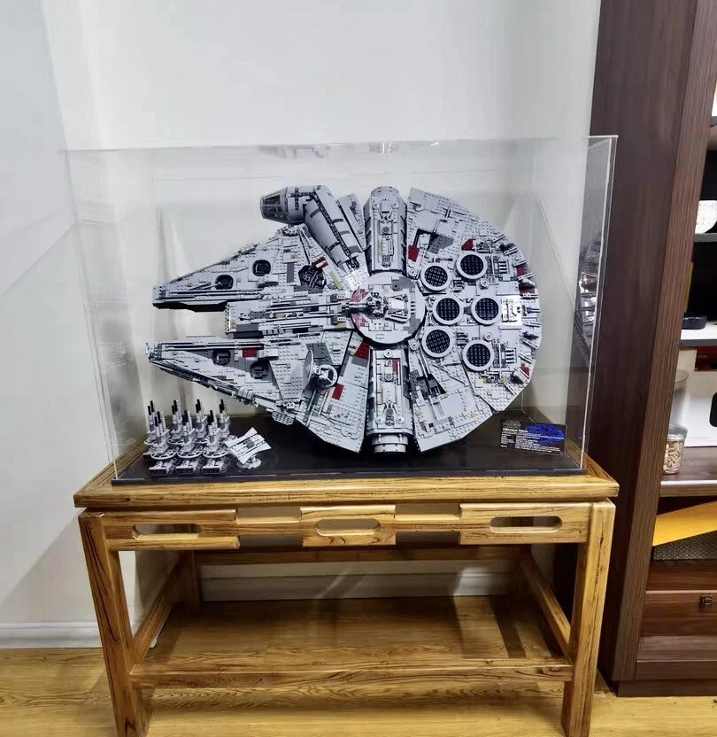 Promotional Steal Star Wars Millennium Falcon Inspired Cutting