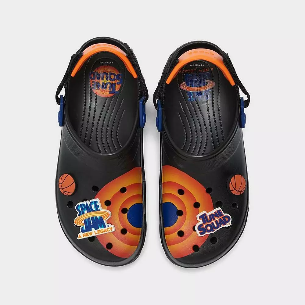 Utah Jazz Nba Crocs Clog Shoes - 365crocs