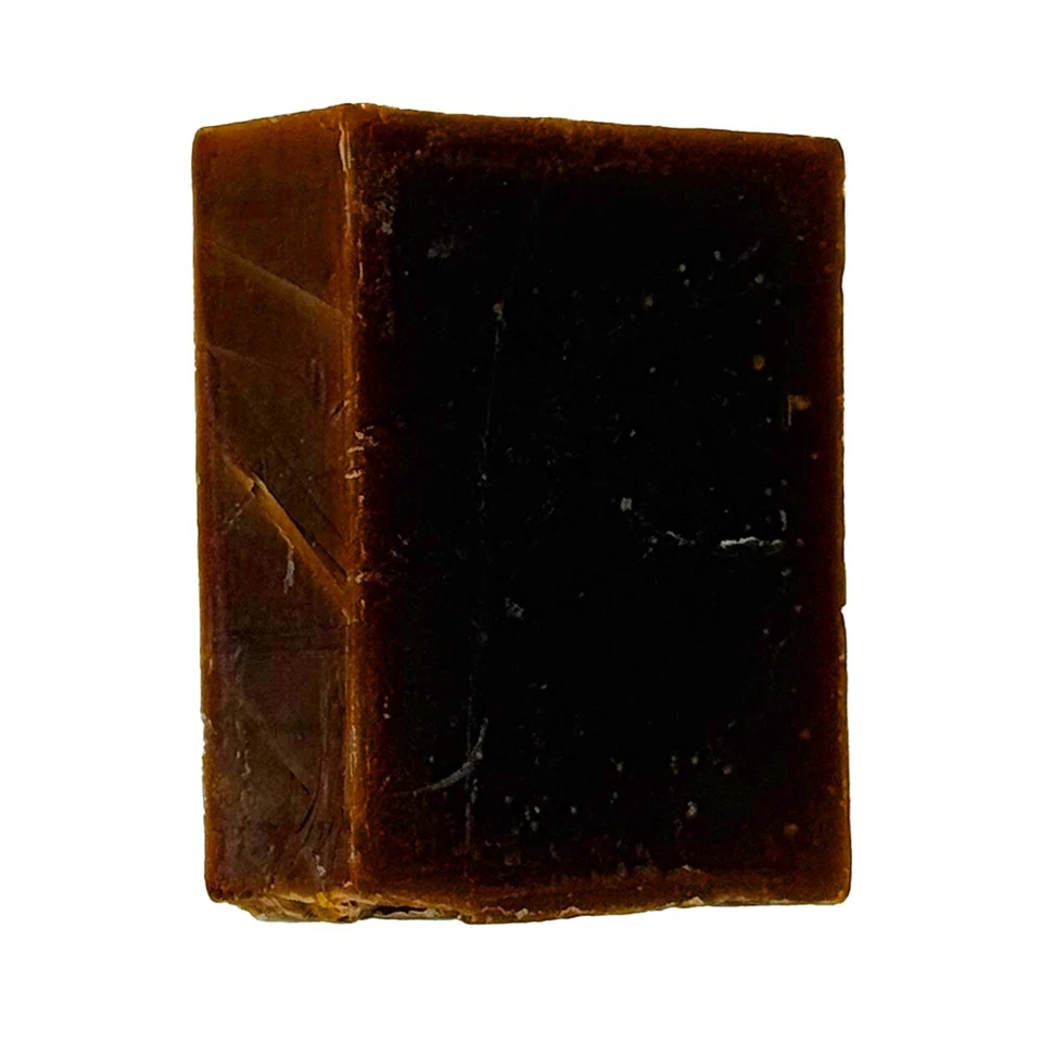 Vanilla Soap Bar Homemade All Natural NO Perfume NO Chemicals - Image 3 of 4