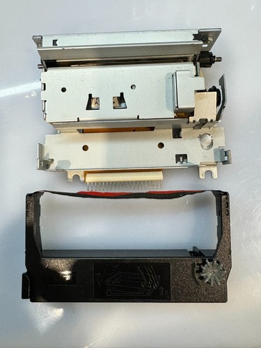 Sterrad 100S Sterilizer Complete Dot Matrix Printer PrintHead Assembly - Photo 7/7