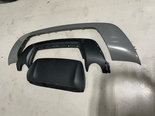 Land Rover Range Rover Velar (2017-On) Lower Diffuser - Picture 3 of 3