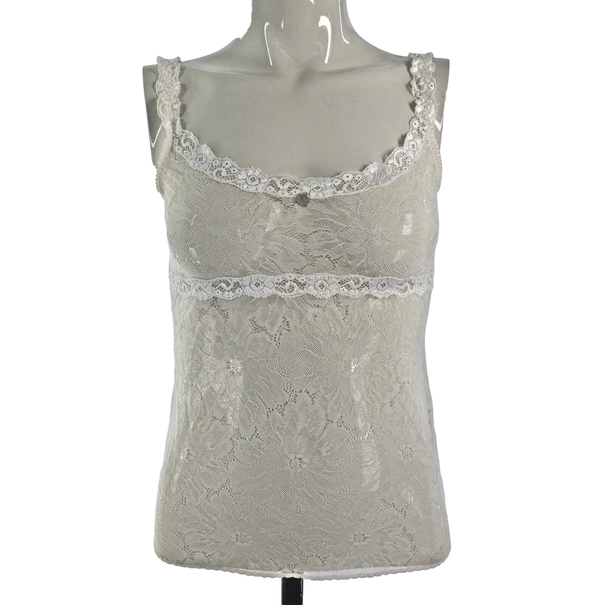 Dolce&Gabbana Camisoles & Camisole Sets for Women for sale | eBay
