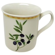 Studio Nova - OLIVE BRANCH - Mug(s) - #Y2401 - Thailand