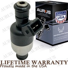 X1 Oem Aurus New Fuel Injector For 1990 1991 1992 Pontiac Firebird 3.1l 17089569 X1 Oem Aurus New Fuel Injector For 1990 1991 1992 Pontiac Firebird 3.1l 17089569