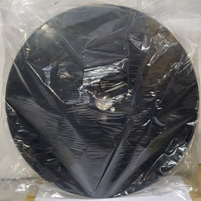 Blank 350 x 2.5 x 32 HSS M35 Co5 Cold Saw Blade Vapo