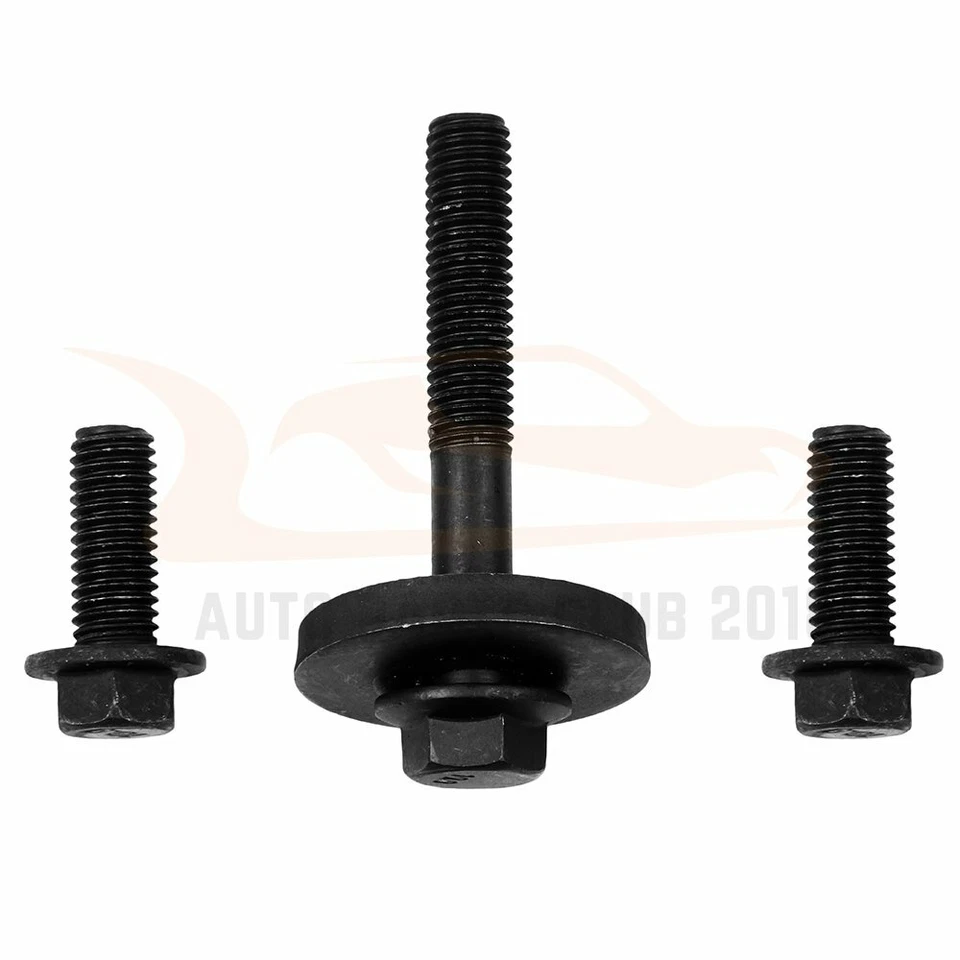 8pcs For 2001-2007 Volvo V70 S60 Front Lower Control Arms Ball Joints Sway Bars - Image 2 of 4