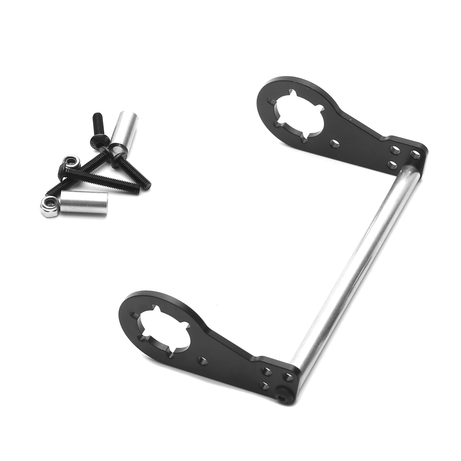 Tamiya CW-01 Lunch Box 1/12 RC Car Shock Mount Accessories