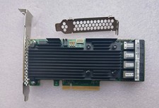 LSI Megaraid SAS 9361-16i SATA / SAS 2GB Controller RAID 12G PCIe x8 3.0 16port