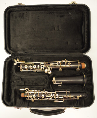Linton USA オーボエ 本体 Linton USA オーボエ 本体 Linton USA オーボエ 本体 Linton Oboe for