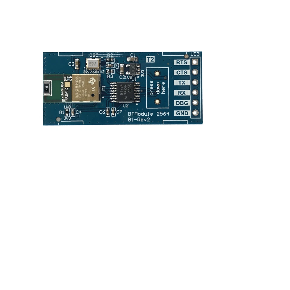 Titan Two Device Expansion Kit - Image 2 of 4