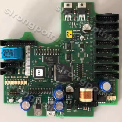 1PCS KUKA 00-119-966 RDW2 Karte 2000 Series Robots 00119966 board