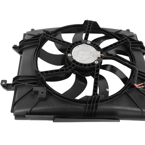 Radiator Cooling Fan Assembly Car Electric For 2019 2020-2022 Ram 1500 624830 - Bild 6 von 8