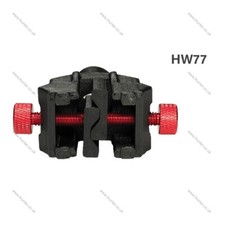 NateChrony Chronograph Custom Adaptor for Weihrauch HW77 FREE P&P L1368