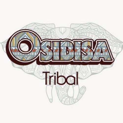 Osibisa Osibisa Tribal (CD) Album - Zdjęcie 1 z 1