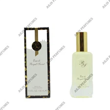 EAU DE ROYAL SECRET by Five Star Fragrance 1.0 oz (30 ml) bath oil women