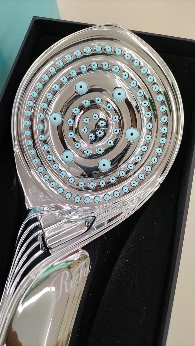 MTG ReFa FINE BUBBLE S Shower Head RS-AF15A Micro Nano